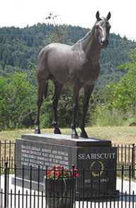 Seabiscuit